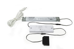Led Emotion stutgart sturing 30W, 12V, 2.5a ontvanger/konvertor